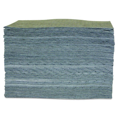 Anchor Brand 103-AB-BPU500 Universal Sorbent Pad Lightweight 15 in x 17 in