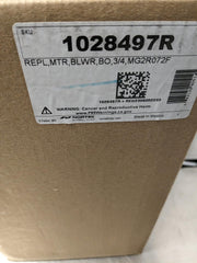 NORDYNE 1028497R BLOWER MOTORS