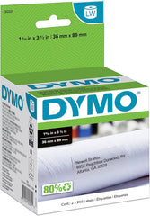 DYMO 30321 MARKING & LABELING
