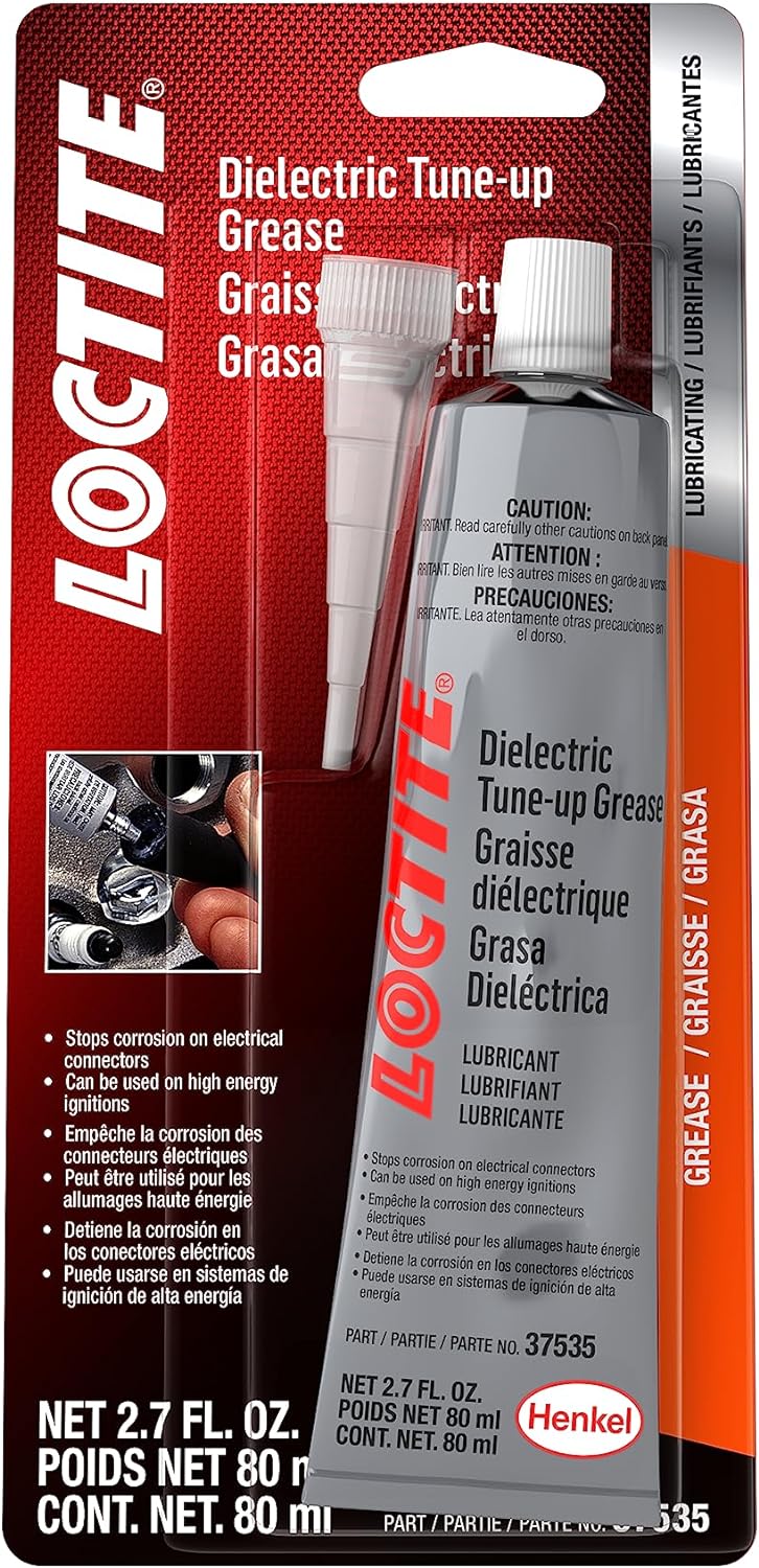 LOCTITE 495549 LUBRICANTS