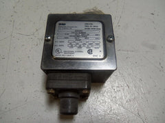 BARKSDALE E1H-H15 TEMPERATURE CONTROLS