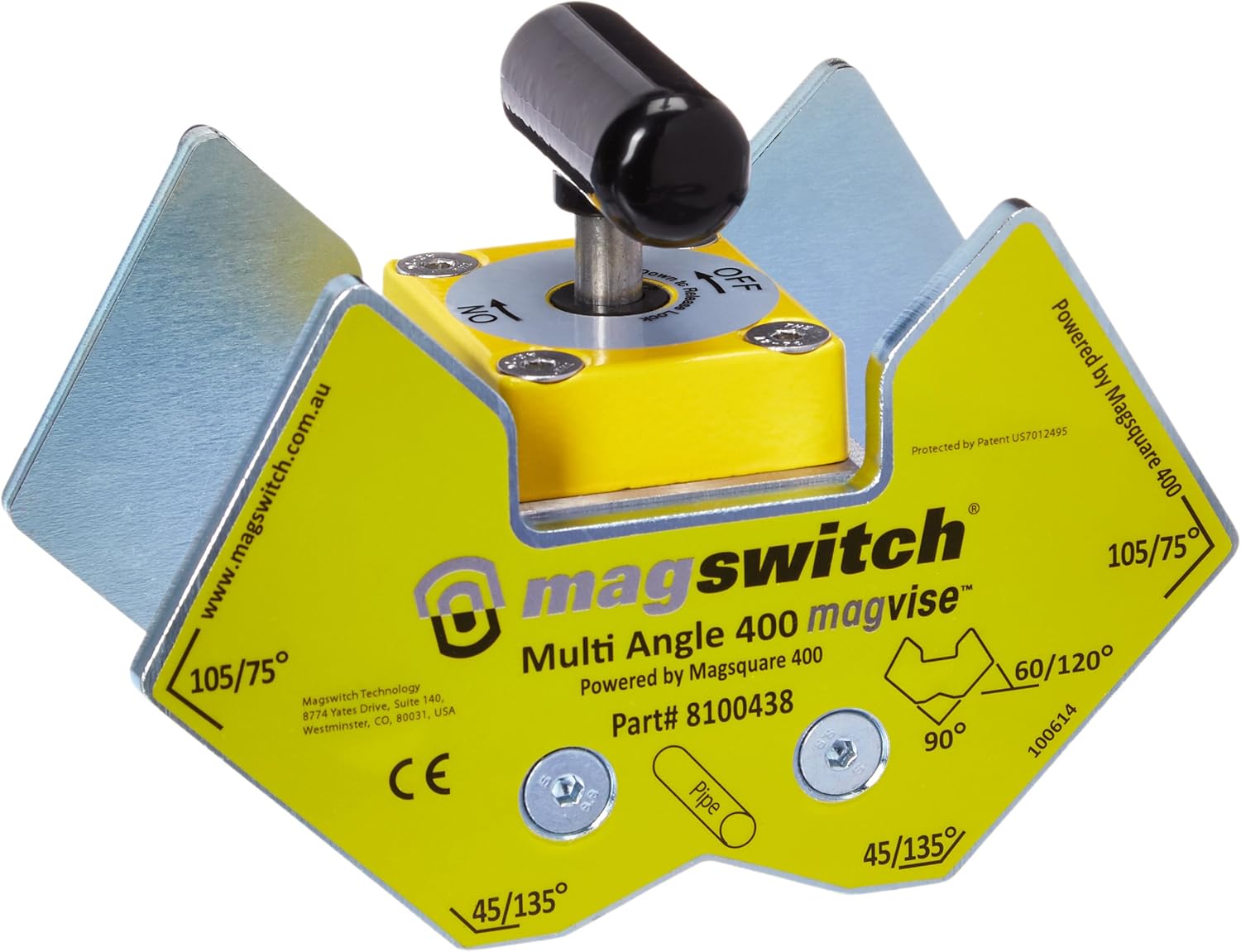 MAGSWITCH 8100438 WELDING KITS & PARTS