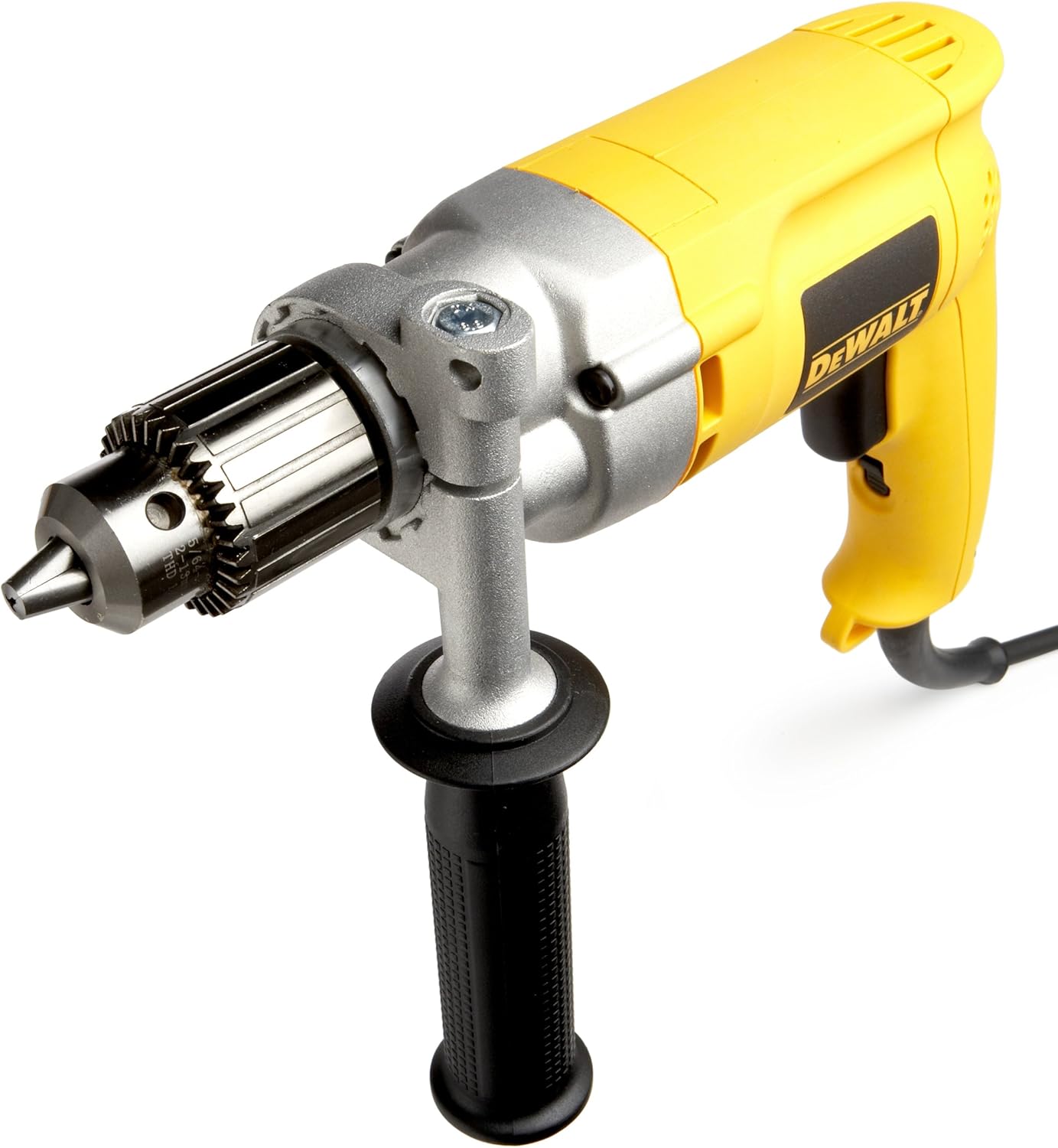 DEWALT DEWALT DW235G Corded Drill 7.8-Amp 1/2-Inch Variable Speed Reversible
