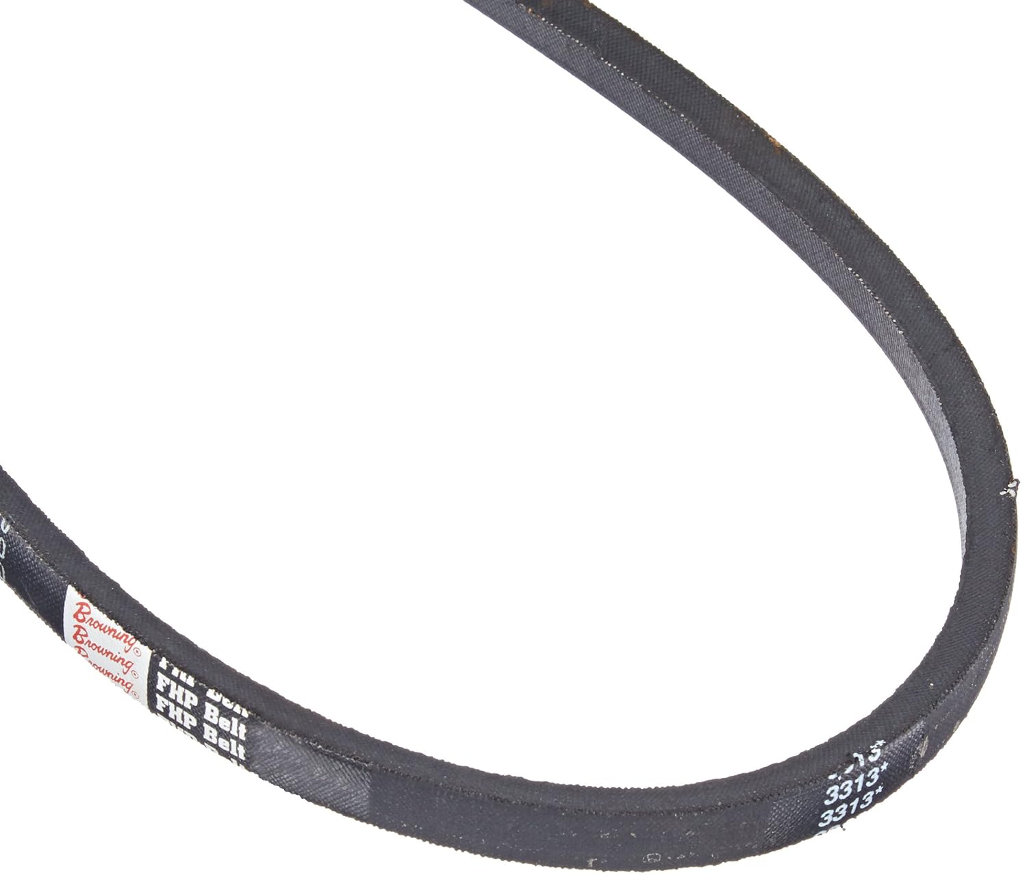 BROWNING 4L270 V-BELTS & PULLEYS
