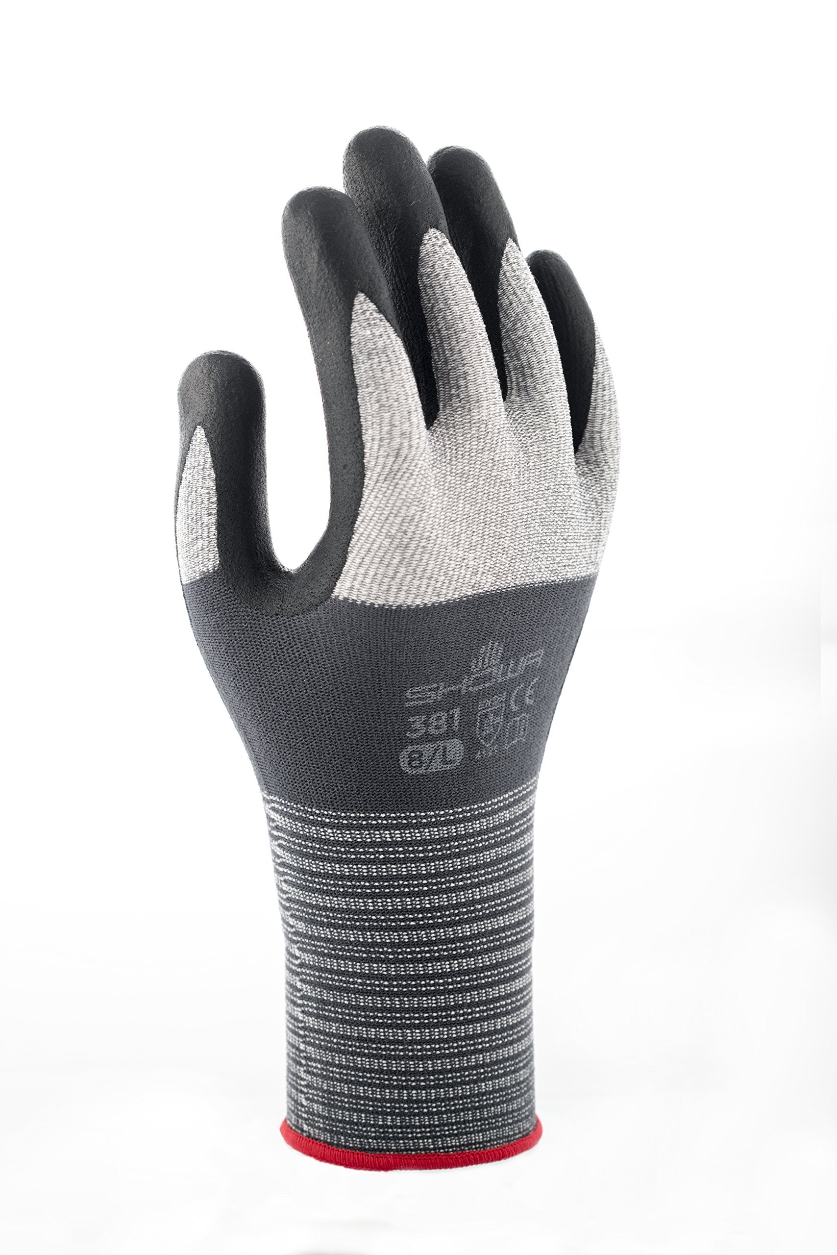 SHOWA 381XL-09 PROTECTIVE CLOTHING & WORK WEAR