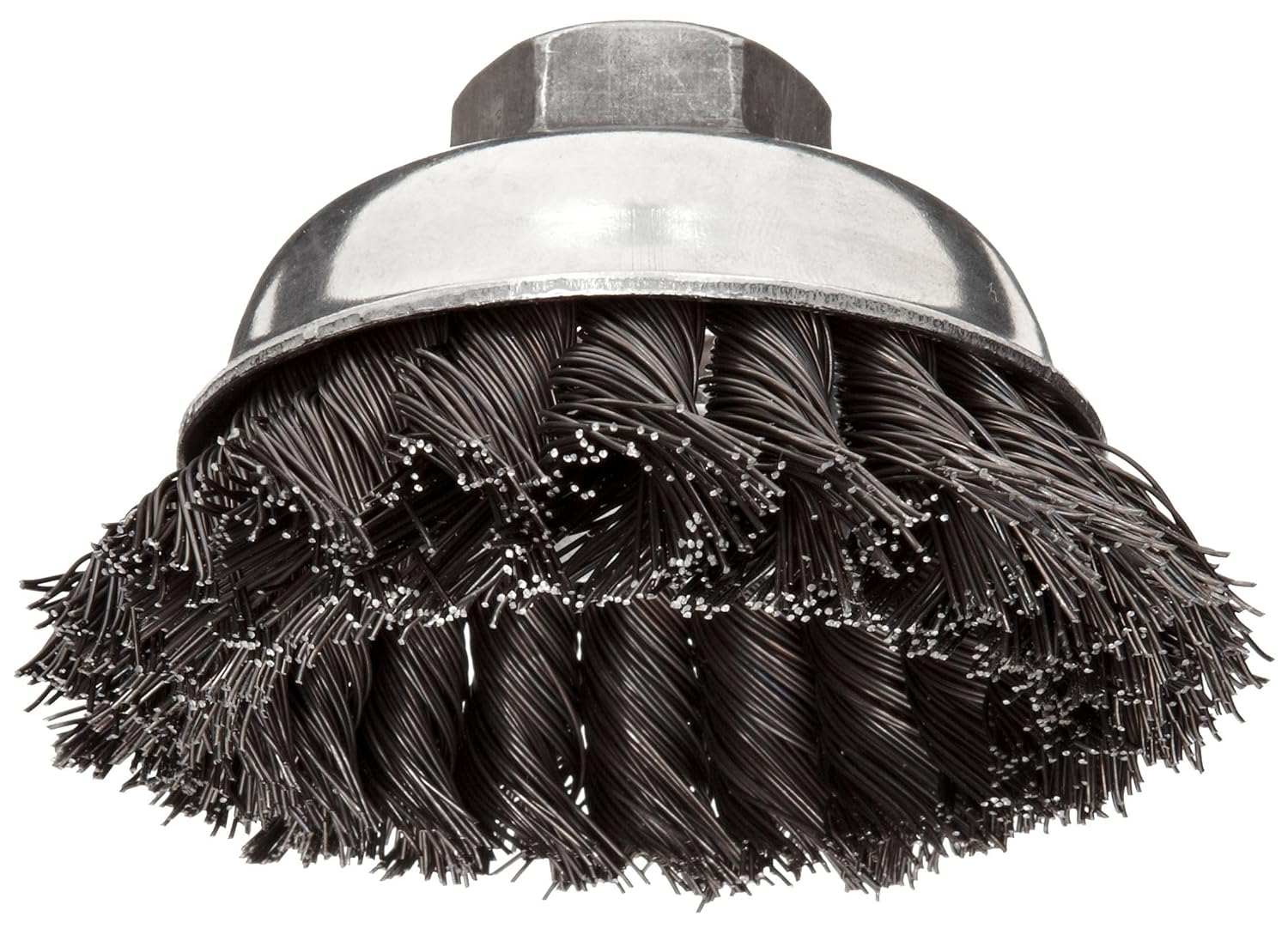 WEILER 36066 WIRE WHEELS & CUP BRUSHES