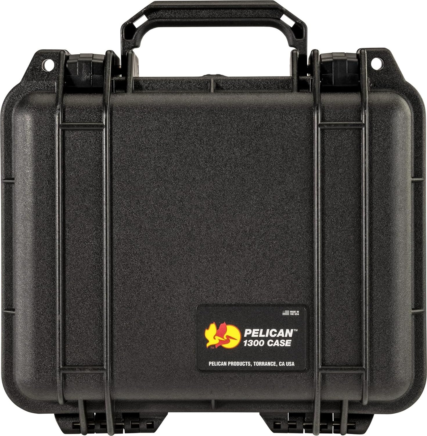 PELICAN WIRELESS SYSTEMS Pelican 1300-000-110 Camera Case