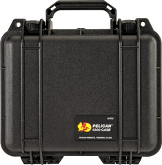 Pelican 1300-000-110 Camera Case