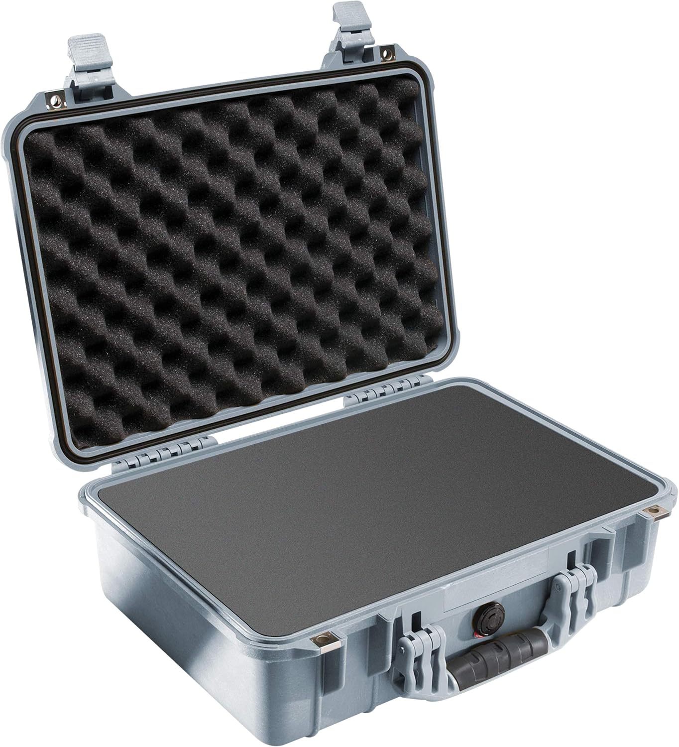 PELICAN WIRELESS SYSTEMS Pelican 1500-000-180 Camera Case With Foam (Size: 18.5 x 6.93 x 14.06 inches)
