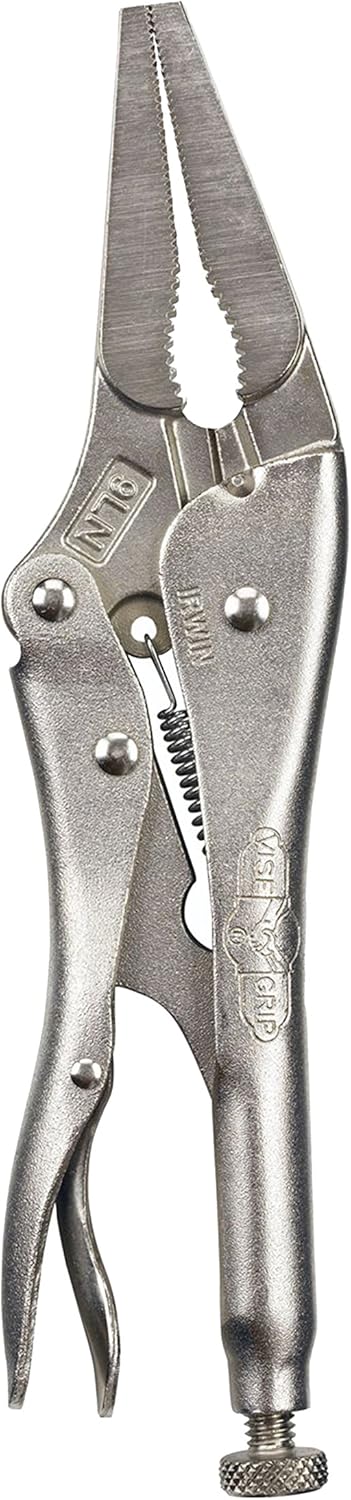IRWIN 1502L3 PLIERS