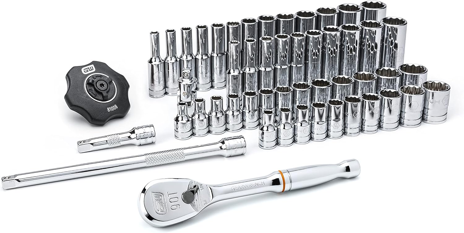 GEARWRENCH 80301 TOOL SETS