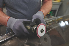 Lenox 1972918 Tools Cutting Wheel Diamond Edge 3-Inch