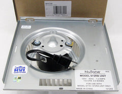 BROAN-NUTONE S97017709 AIR CLEANER REPLACEMENT PARTS