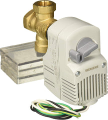 SIEMENS 240-00231 ACTUATORS