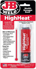 J-B WELD 8297 ADHESIVES, GLUES & CEMENTS