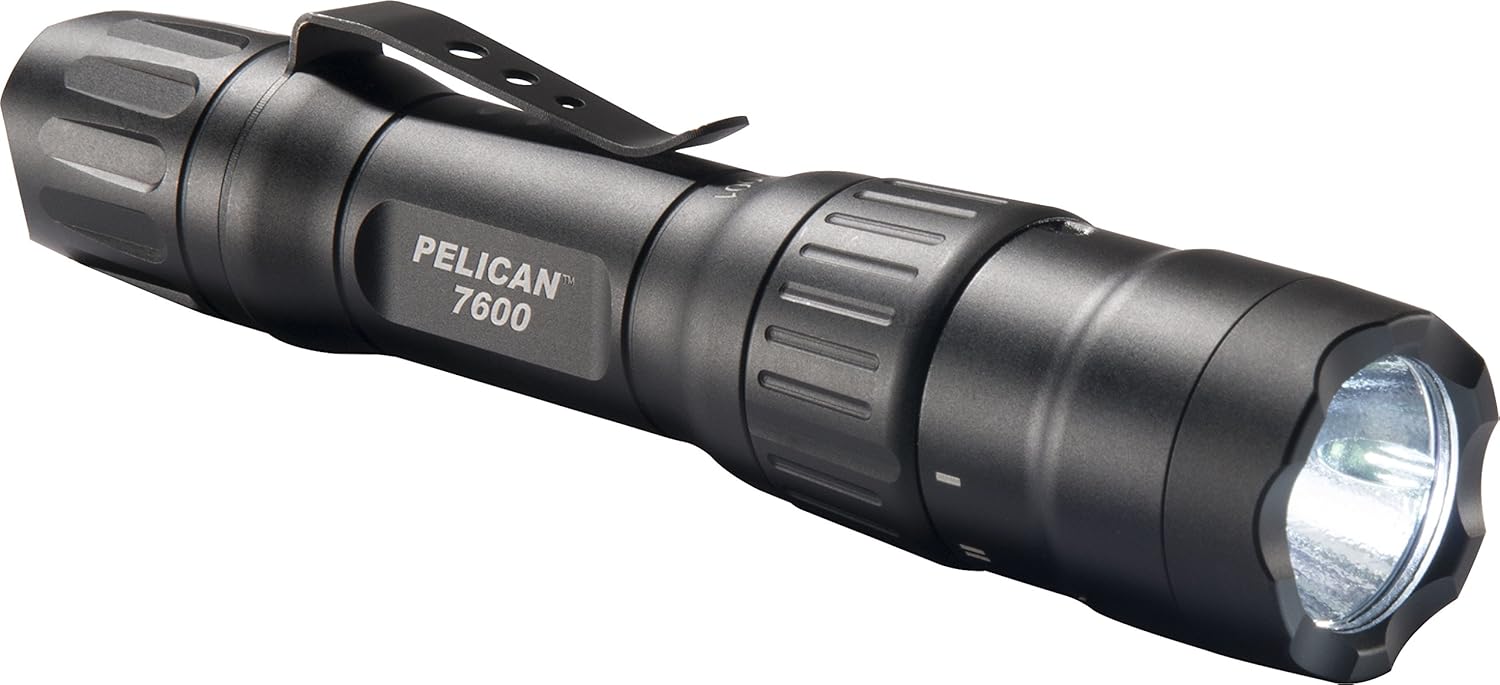 PELICAN WIRELESS SYSTEMS 076000-0000-110 WORK LIGHTS & FLASHLIGHTS