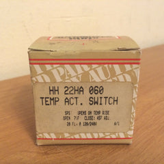 CARRIER HH22HA060 LIMIT SWITCHES