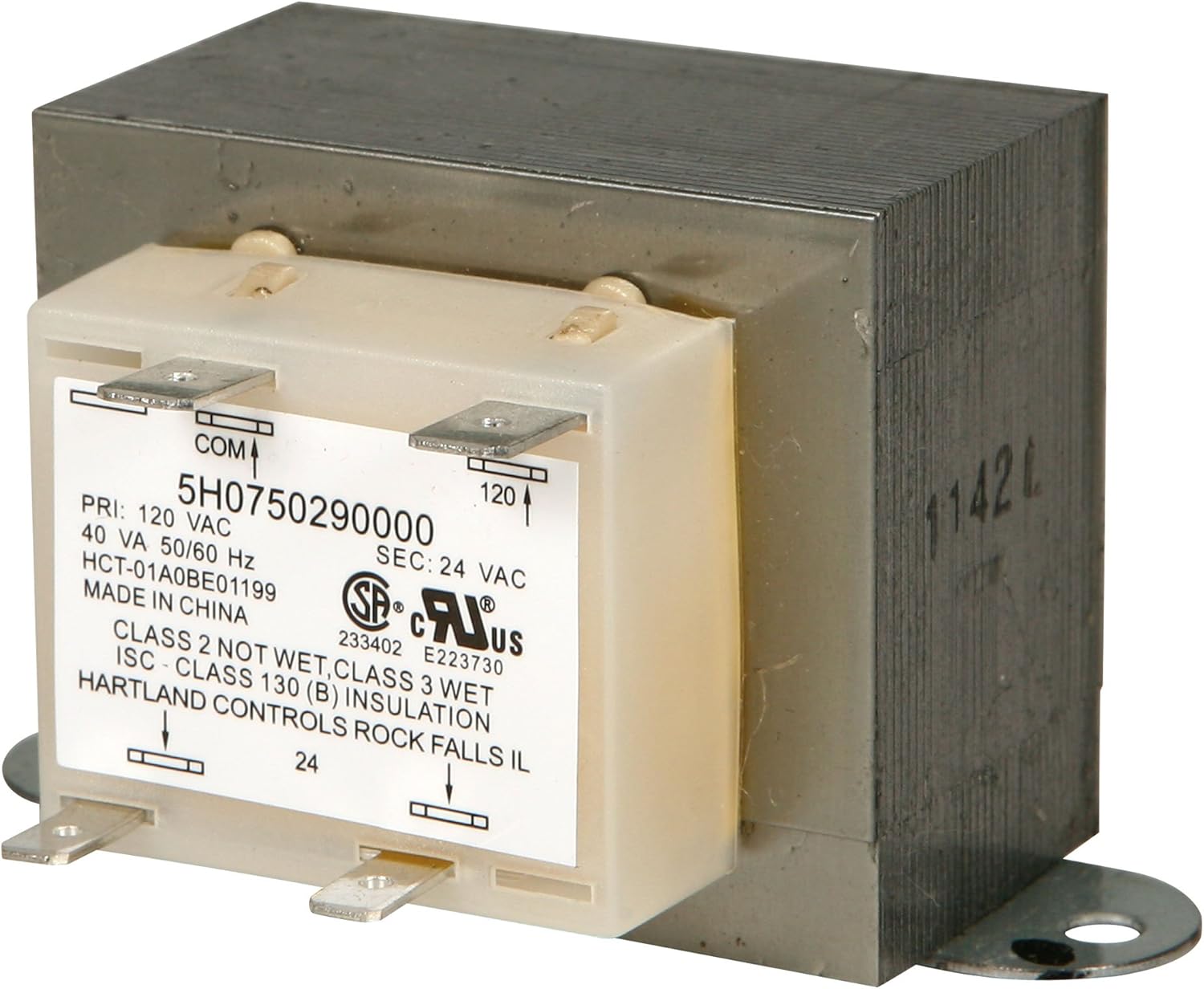 MODINE 5H75029 TRANSFORMERS