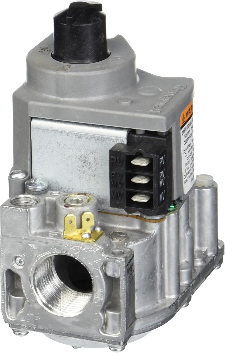 HONEYWELL Y8610U6006/U NATURAL GAS CONVERSION KITS