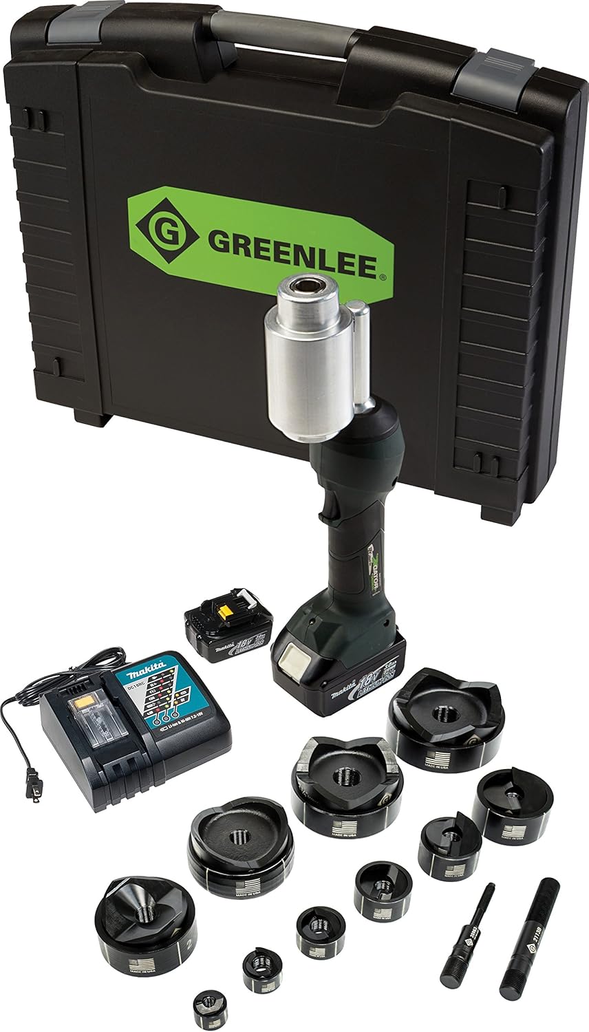 GREENLEE LS100X11SBSP4 PLIERS