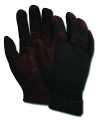 MCR SAFETY 920XL PROTECTIVE CLOTHING & WORK WEAR