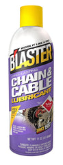 BLASTER 16-CCL LUBRICANTS