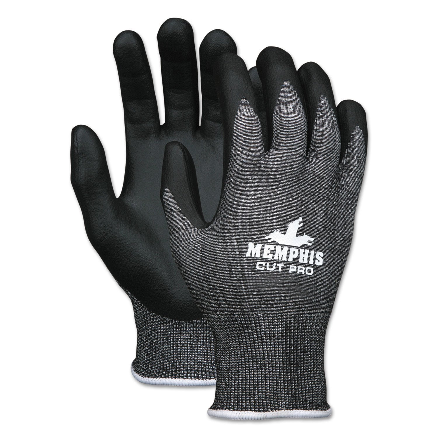 MCR SAFETY 92723NFXL PROTECTIVE CLOTHING & WORK WEAR