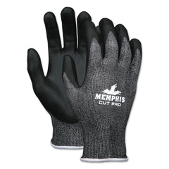 MCR SAFETY 92723NFXL PROTECTIVE CLOTHING & WORK WEAR