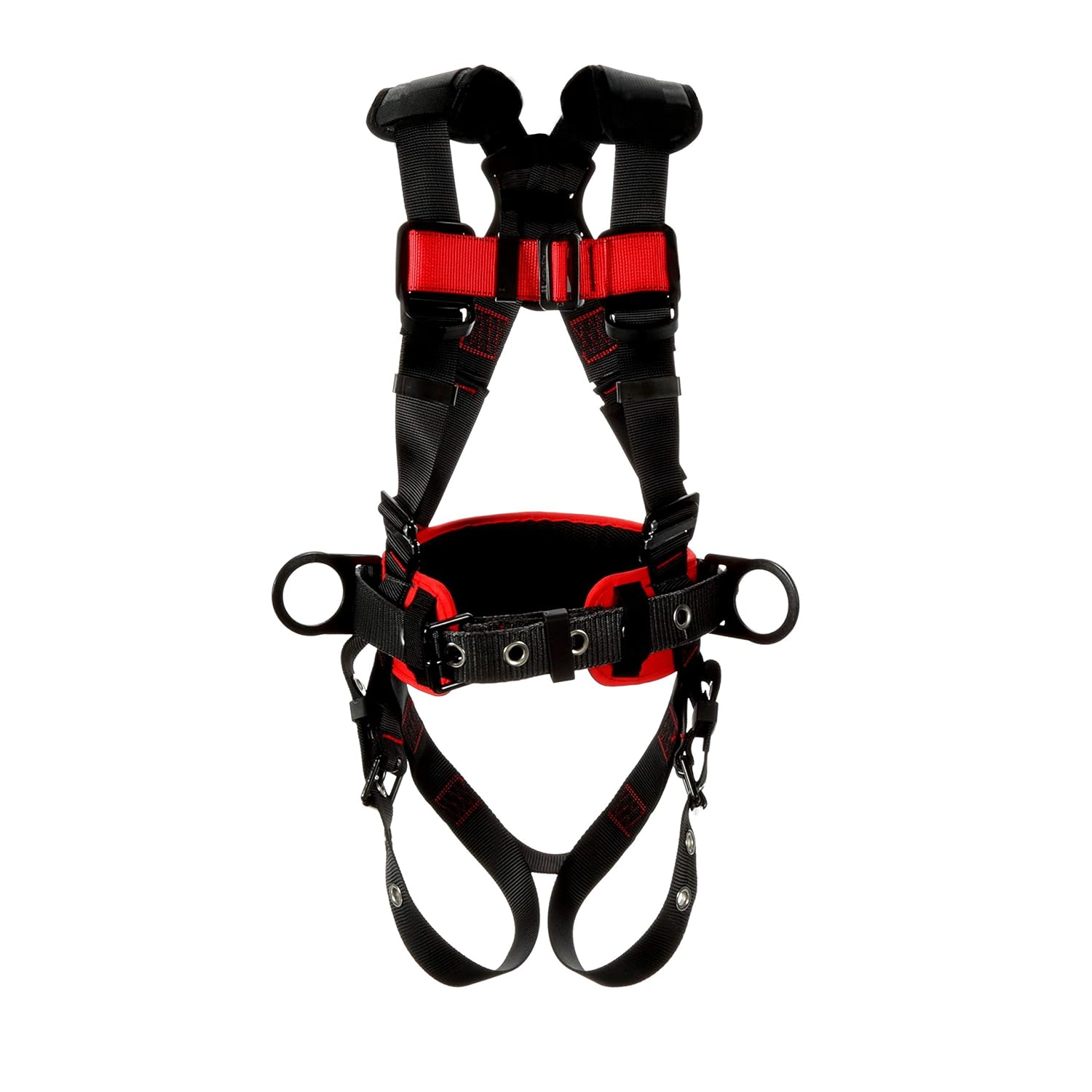 3M 1161311 SAFETY HARNESSES