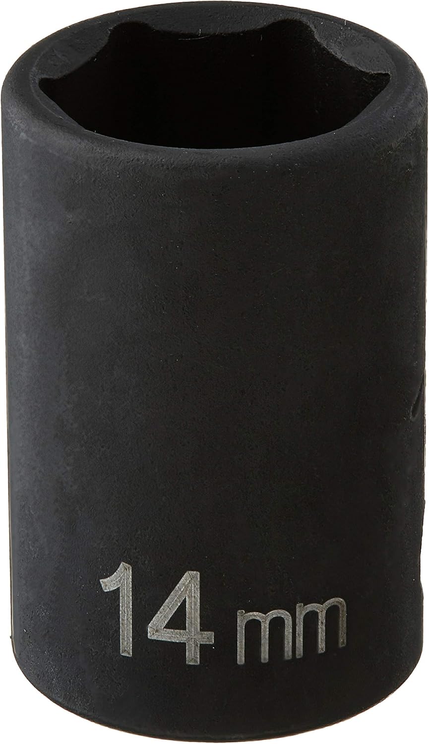 GREY PNEUMATIC 1014M SOCKETS