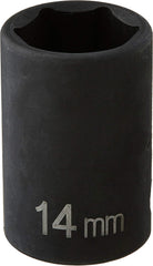 GREY PNEUMATIC 1014M SOCKETS
