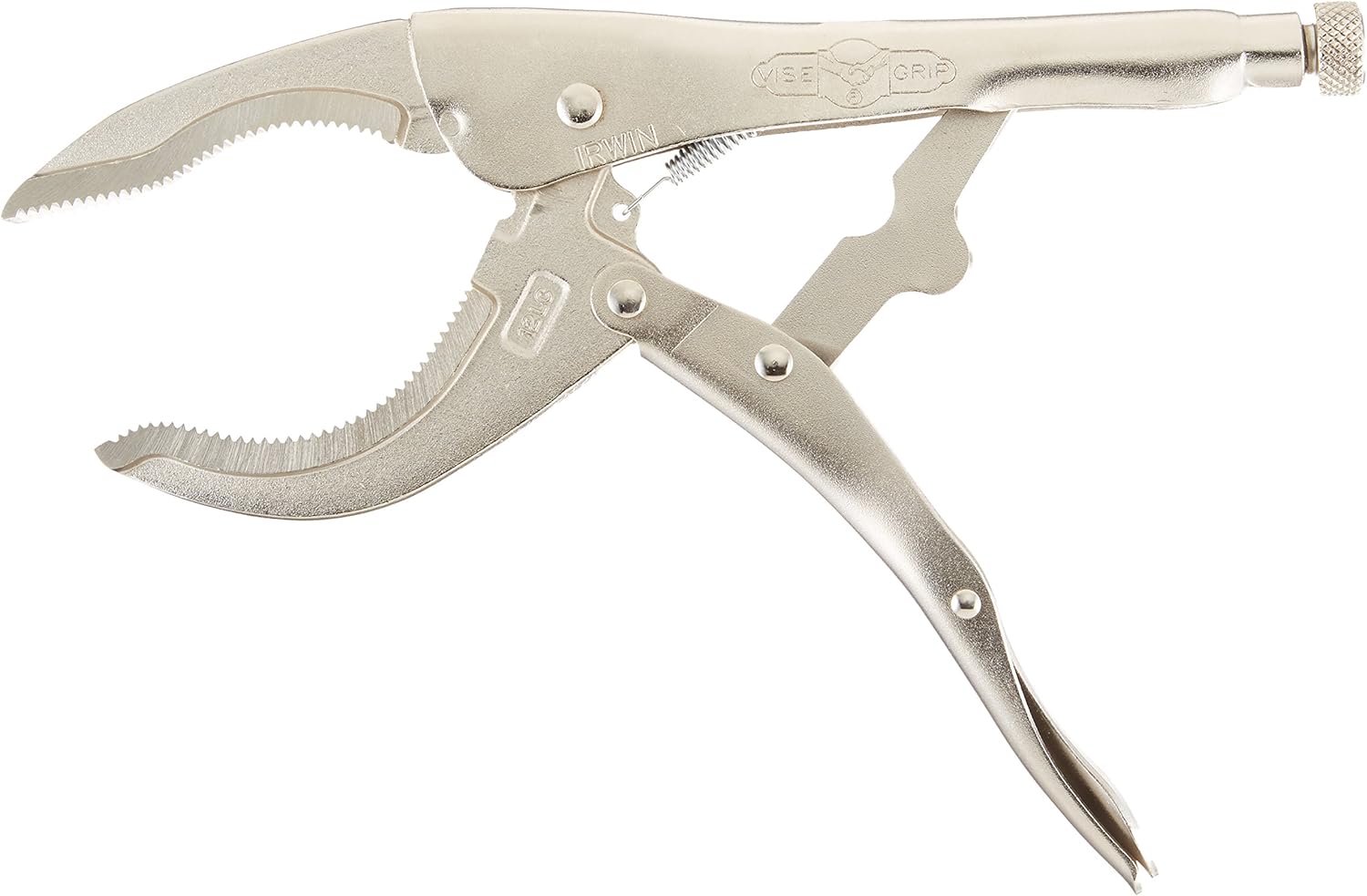 IRWIN Irwin 12L3 Large Locking Pliers 12 Inch Replacement MPN