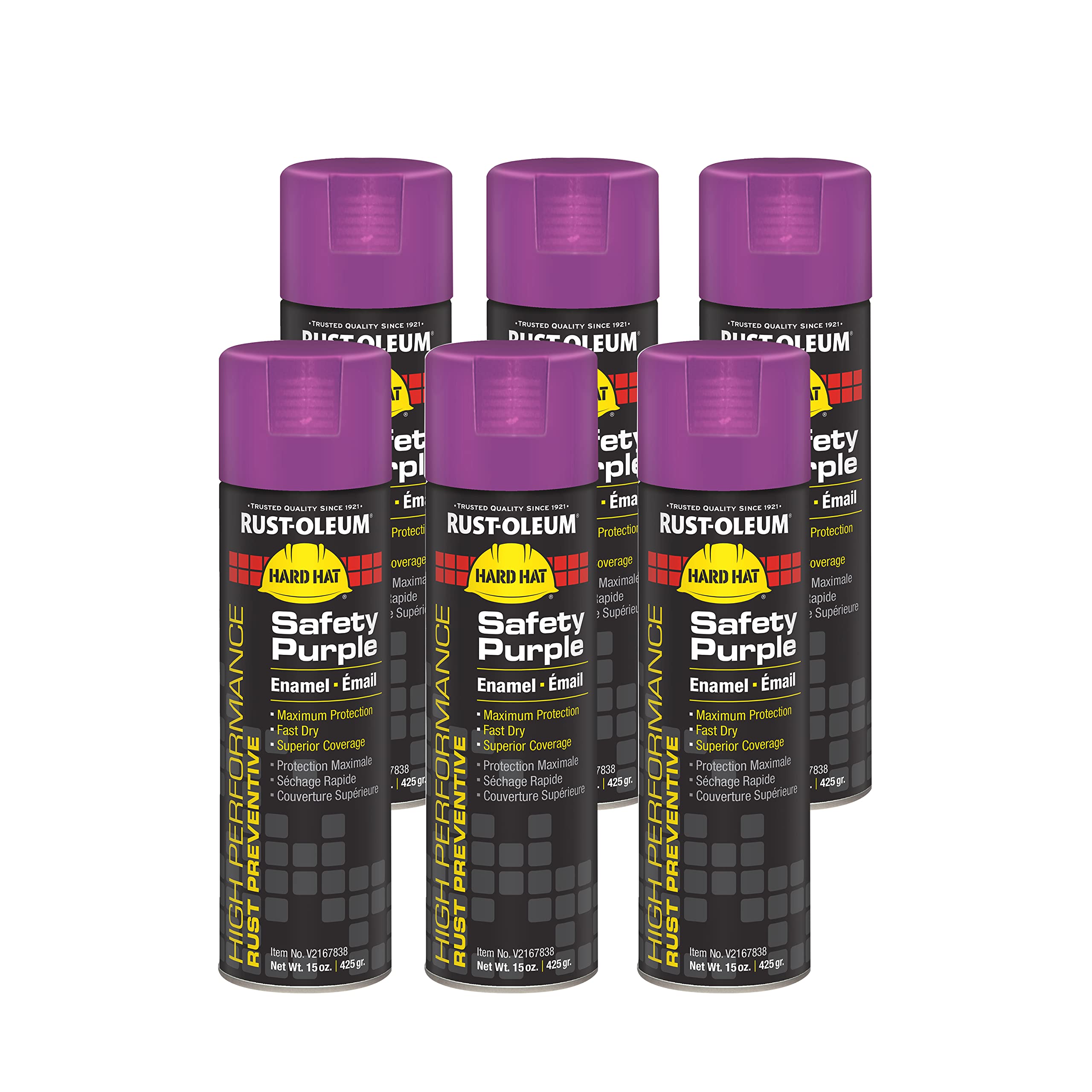 RUST-OLEUM V2167838 PAINT SUPPLIES