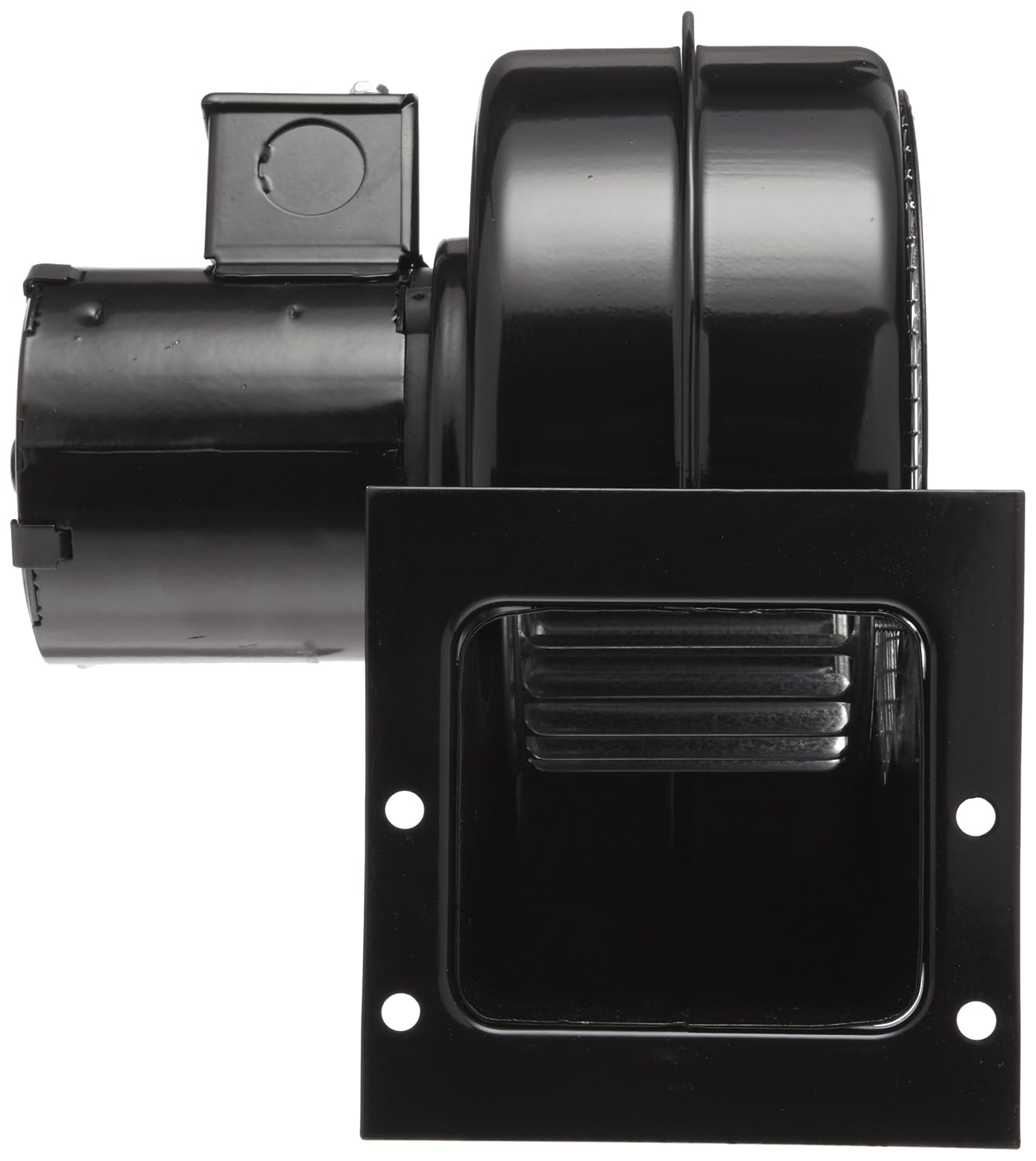 GENTEQ MOTORS Fasco 50755-D230 Centrifugal Blower with Sleeve Bearing, 1600 rpm, 208-230V