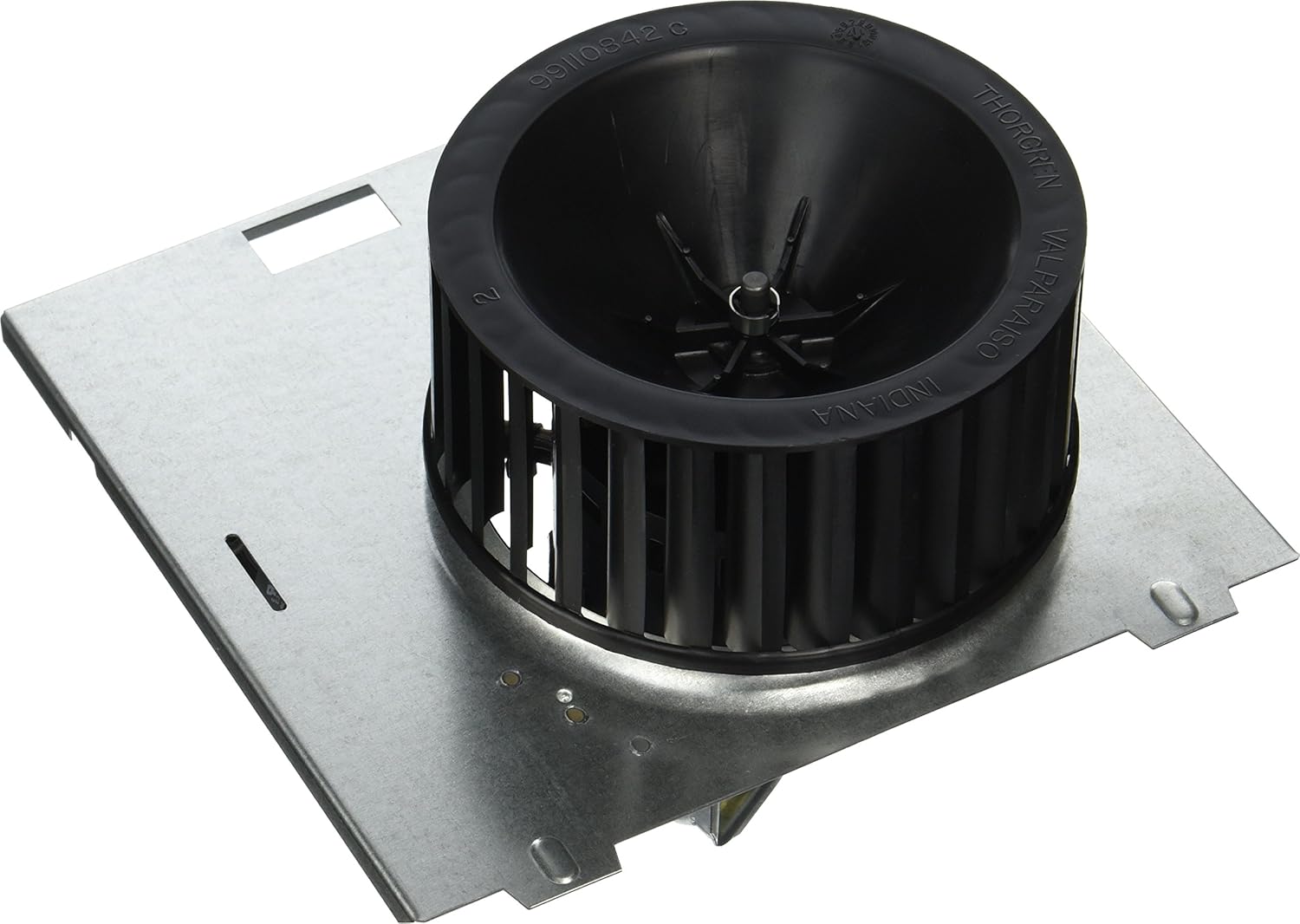 BROAN-NUTONE 97-00-9745 BLOWER HOUSING & ASSEMBLIES