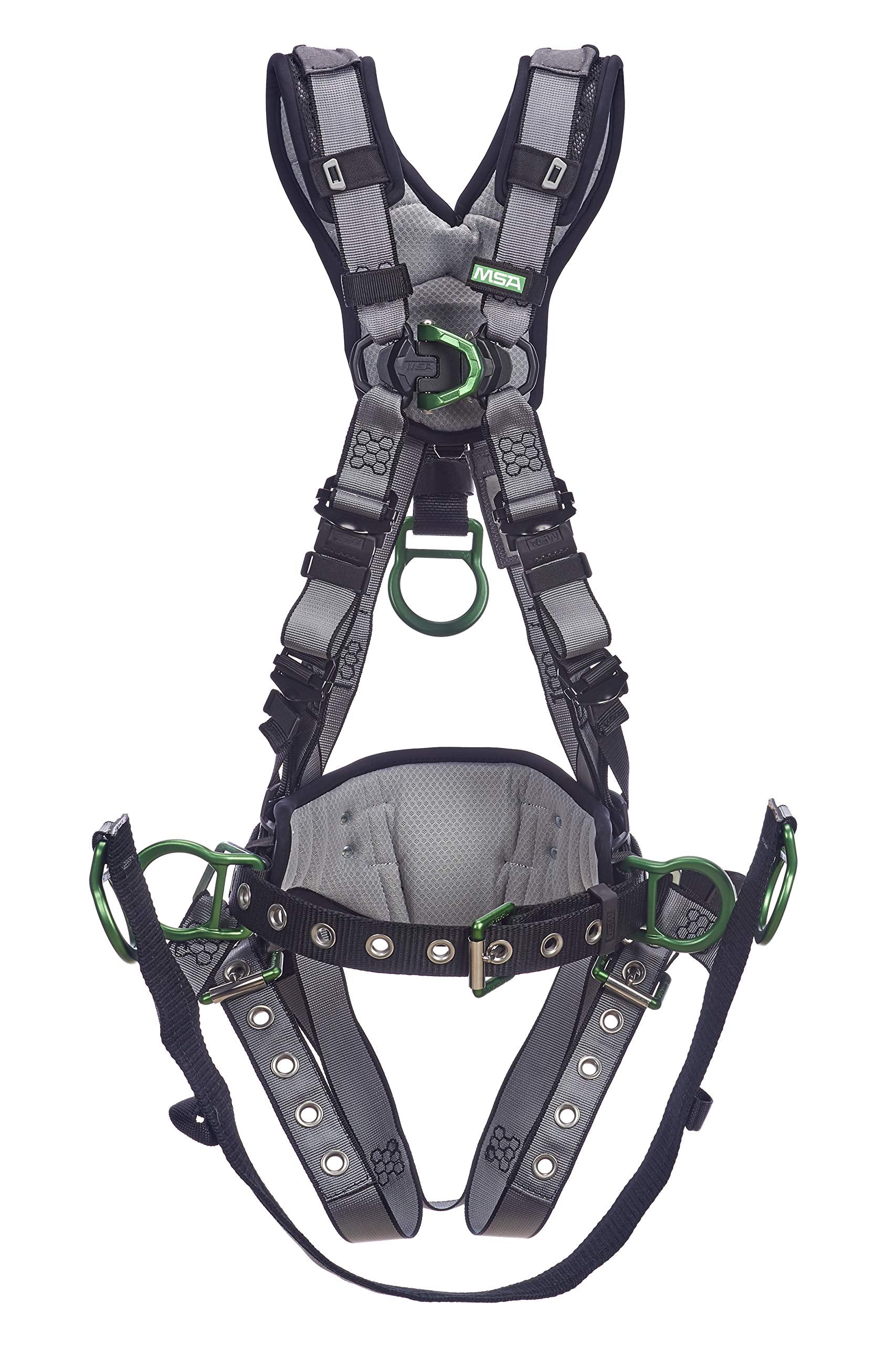 MSA SAFTEY 10195205 SAFETY HARNESSES