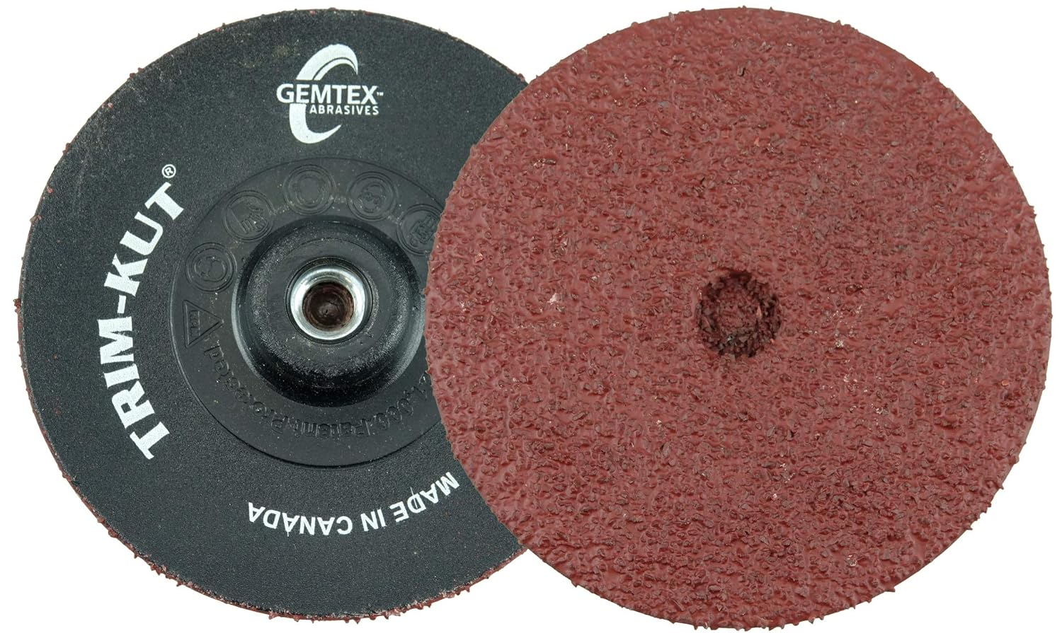 WEILER 59300 ABRASIVE DISCS