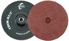 WEILER 59300 ABRASIVE DISCS