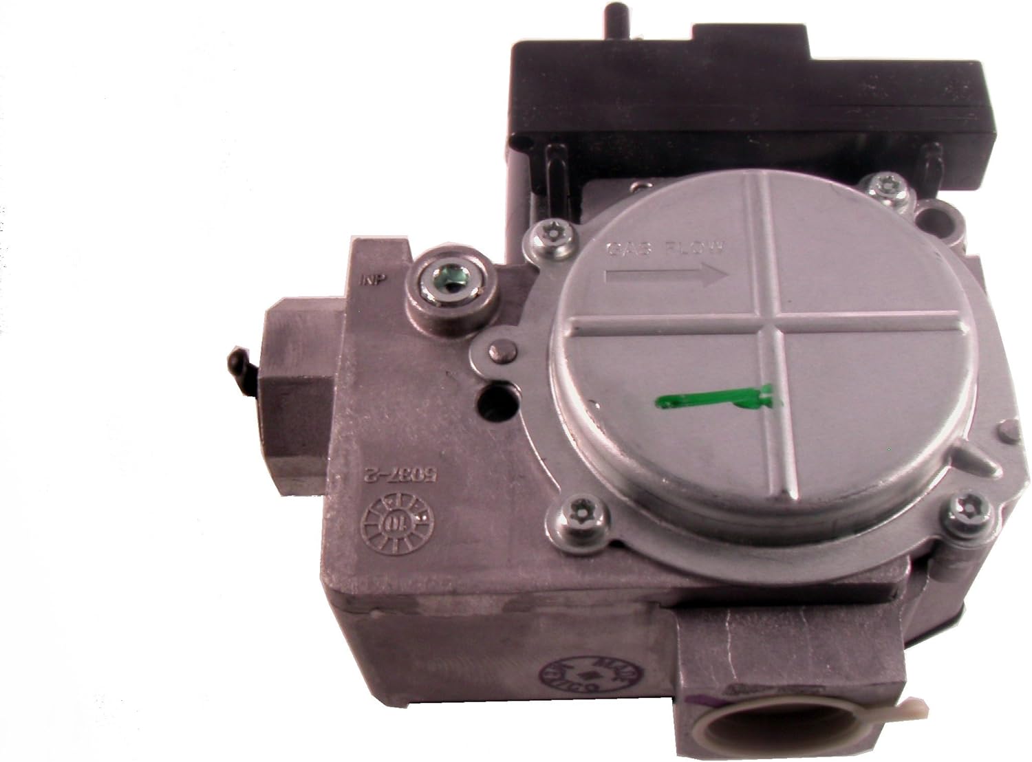 INTERNATIONAL COMFORT PRODUCTS 1183456 GAS VALVES