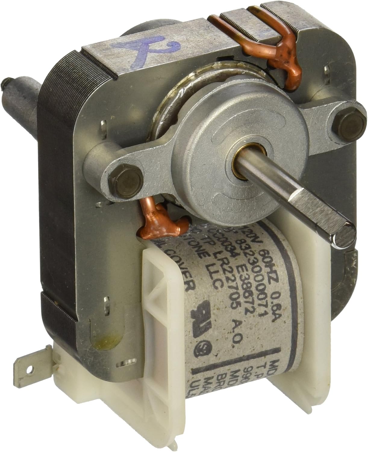 BROAN-NUTONE S99080248 BLOWER MOTORS