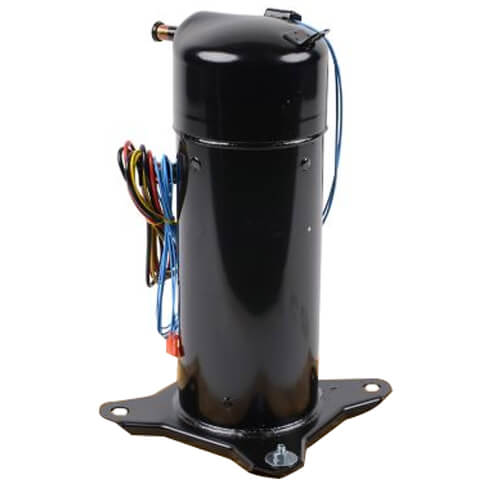 LENNOX 81W09 COMPRESSOR PARTS & ACCESSORIES