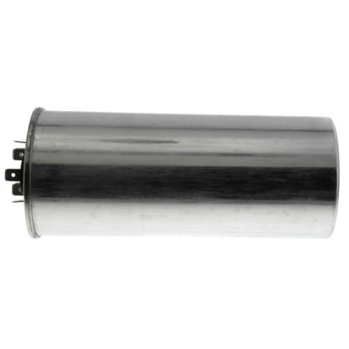 LENNOX Lennox 81W20 Dual Run Capacitor 80/10 MFD 440V Round Replacement HVAC Parts
