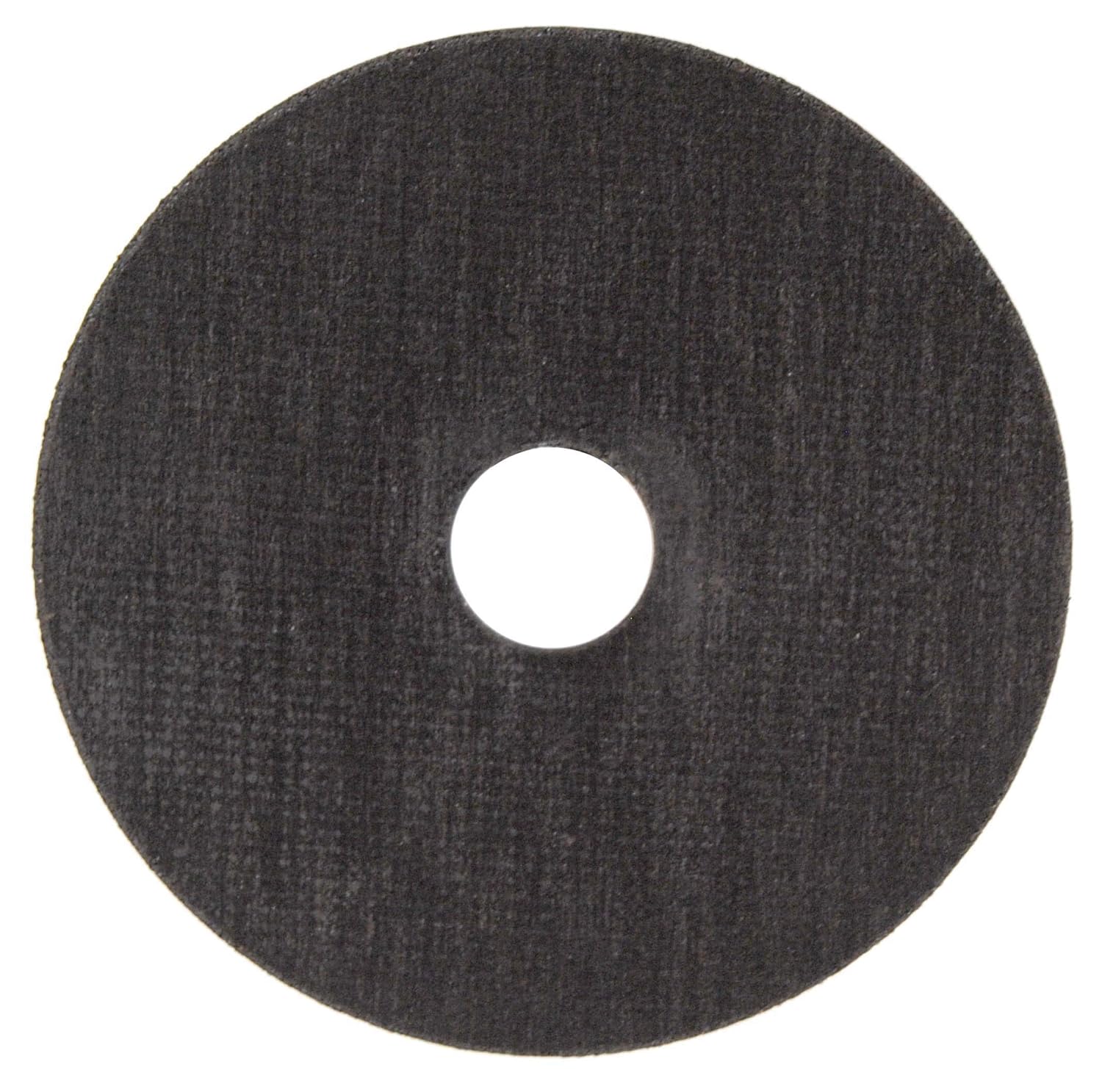 WEILER Weiler 58300 Tiger Ceramic Type 1 Cutting Wheel 4.5 inches Pack of 25