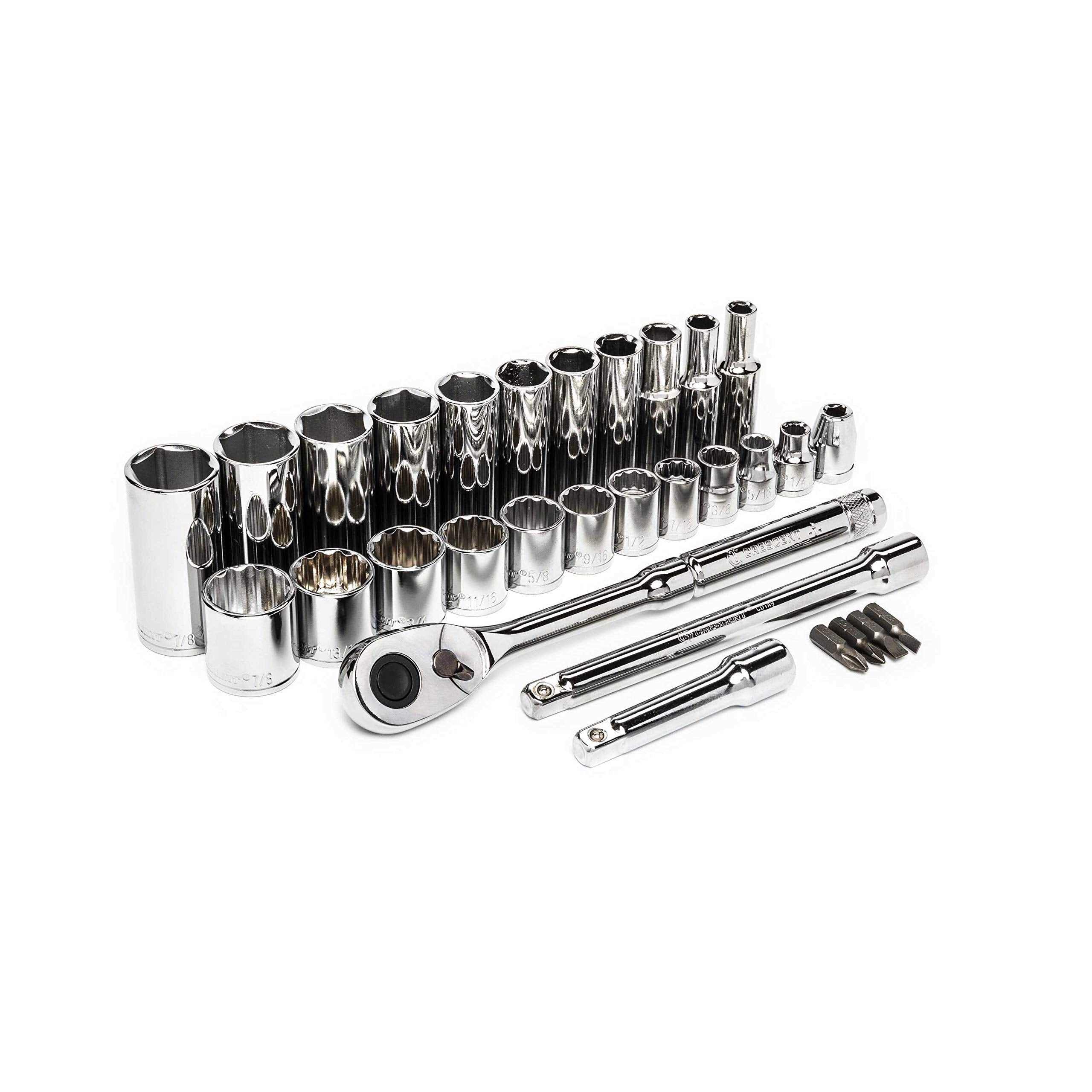 CRESCENT CSWS8C TOOL SETS