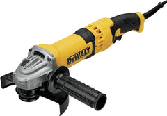 DEWALT DWE43116 ANGLE GRINDERS