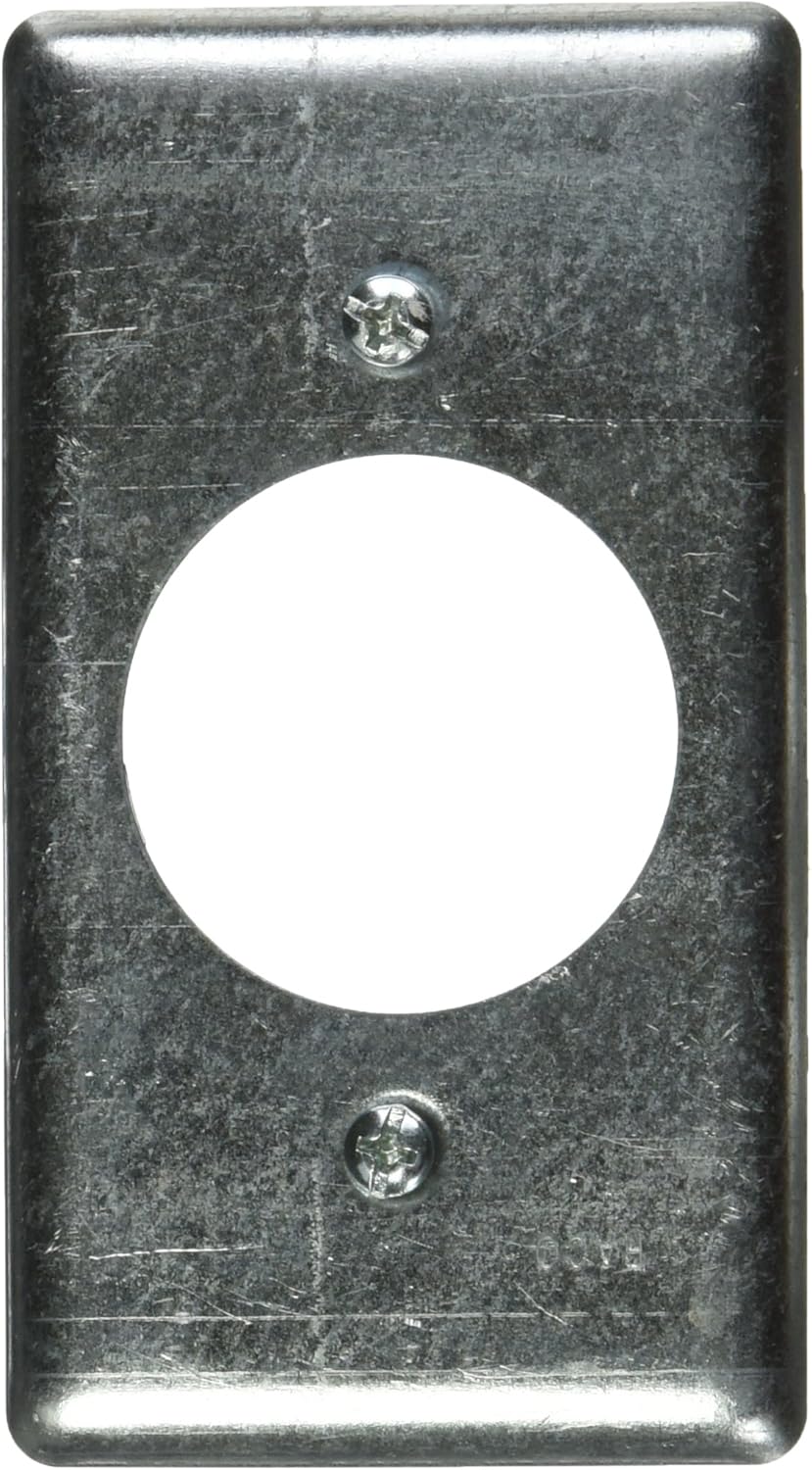 RACO 867 RELAYS & SWITCHES