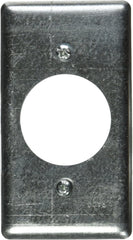 RACO 867 RELAYS & SWITCHES