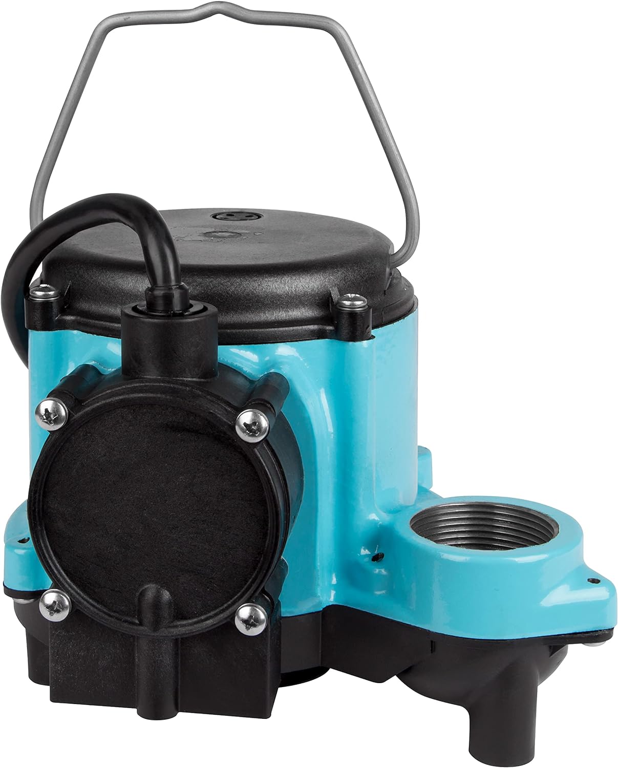 LITTLE GIANT 506160 SUMP PUMP PARTS