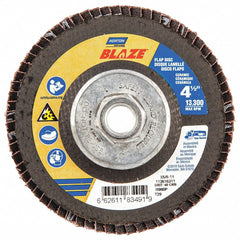 NORTON 66261183491 FLAP DISCS
