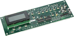 PENTAIR 520657 POOL CONTROL BOARDS